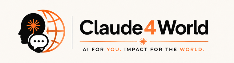 Claude 4 World